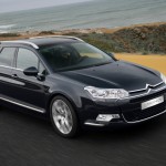 Citroen С5 Tourer 2.0 Hdi: цетановое число С5
