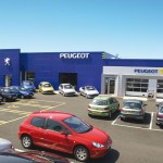 Объем продаж PSA Peugeot Citroen за 9 месяцев 2009г. снизился на 17,6% - до 35,28 млрд евро.