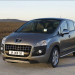 Peugeot 3008: новое французское слово