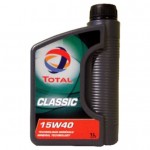 TOTAL-CLASSIC-15W40