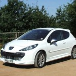 Peugeot 207 будут выпускать в Малайзии