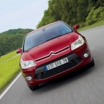 CITROEN C4. ЦВЕТЕТ И ПАХНЕТ