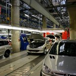 Peugeot и Citroen обнародовали планы развития до 2012 года