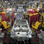 Выпуск машин на российском заводе PSA Peugeot Citroen начнется в 2010 году