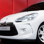 У Citroen DS3 появится еще одна комплектация