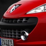 Peugeot продолжает играть цифрами