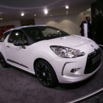 2010-Citroen-DS3-Front-Angle-View