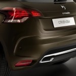 Citroen опубликовал фото новых концептов