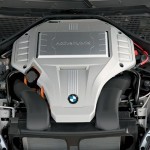 Создали BMW Peugeot Citroen Electrification для разработки гибридных компонентов