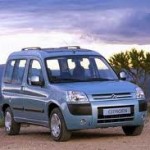 Citroen Berlingo: Для всех и для каждого