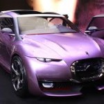 DS2 – новый премиальный Citroen