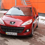 Тест-драйв Peugeot 207 Sportium: Спорт и ум 