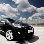 Citroen создаст кабриолет на базе DS3