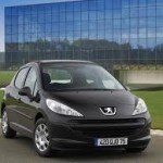 Peugeot 207 - цена становится доступнее в «ВиДи Конкорд»