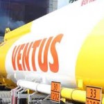 В Киеве будут продавать новое улучшенное брендовое топливо Ventus 