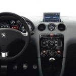 15 cпорткупе Peugeot RCZ Asphalt - доступны в Украине