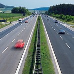 В Украине будут использовать скандинавскую модель эксплуатации дорог