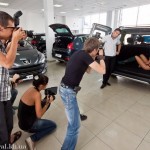 Новая коллекция в Пежо Центр Харьков «Мистраль Авто»