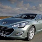 Peugeot возвращается в бизнес-класс с моделью 608