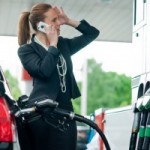 Где в Европе и СНГ самый дорогой бензин