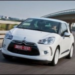 Двойственная натура Citroen DS3: Лощеная внешность и бунтарский дух