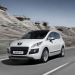 Мини тест-драйв Peugeot 3008 e-HDi – проверяем, зачем французскому дизелю система старт/стоп.