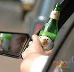 Пьянство за рулем будет стоить машины