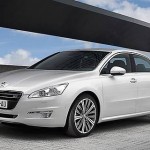 Peugeot представит в Украине четыре новинки 