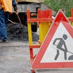 «Киевавтодор» начинает плановый ремонт дорожного покрытия в столице