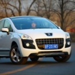 Peugeot 3008 китайской сборки должен появиться на рынке в июне