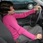 Депутаты хотят запретить разговоры за рулем по мобильному