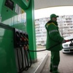 В мае можно ожидать снижения цен на бензин