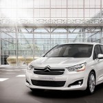 В 2013 году в России появятся две новые модели Citroen