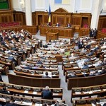 ВР приняла закон об автогражданке с предложениями Януковича