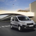 Toyota перелицует коммерческие модели Peugeot и Citroen