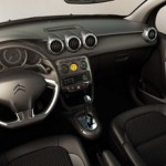 Хэтчбек Citroen C3 обновился