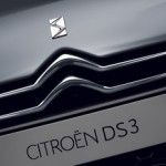 Citroen выбрал для премьеры открытого DS3 домашний автосалон