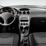 Новый Peugeot 408 получил прайс-лист в Украине