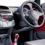 Пользователи Facebook создали новый Citroen C1 Connexion