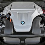PSA и BMW отказались от совместной разработки гибридов