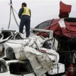 ГАИ: Брошенные автомобили подлежат утилизации