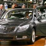 Opel и Peugeot могут образовать совместное предприятие