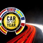 Названы финалисты европейского конкурса Автомобиль года