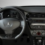 Названы украинские цены на Peugeot 301