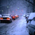 Как управлять автомобилем зимой и не попасть в ДТП