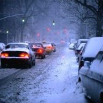 Как управлять автомобилем зимой и не попасть в ДТП
