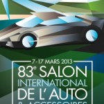 В Женеве стартовал международный автосалон!