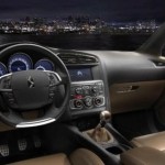 Женевский автосалон 2013: Citroen DS4 получит «электрический удар»