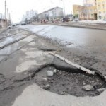 К концу мая киевские дороги станут идеальными – Киевавтодор