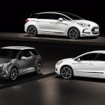 Продажи Citroen в Украине выросли на 35%